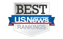 2013 US News Best Grad School Rankings