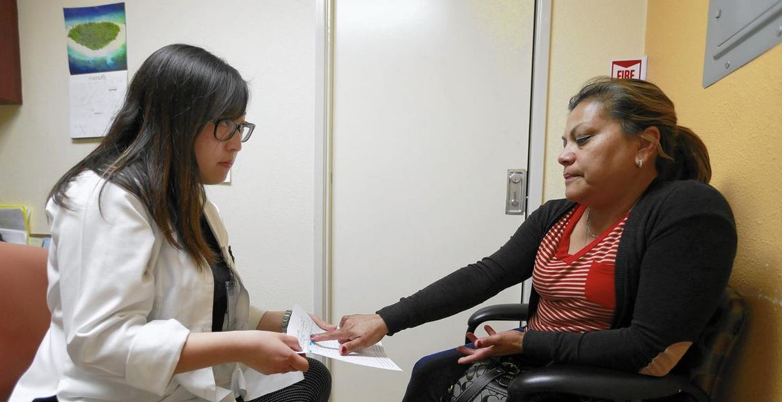 LA Times Feature Shows how USC Pharmacists are Improving Healthcare in ...