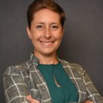 Amanda Burkhardt, PhD