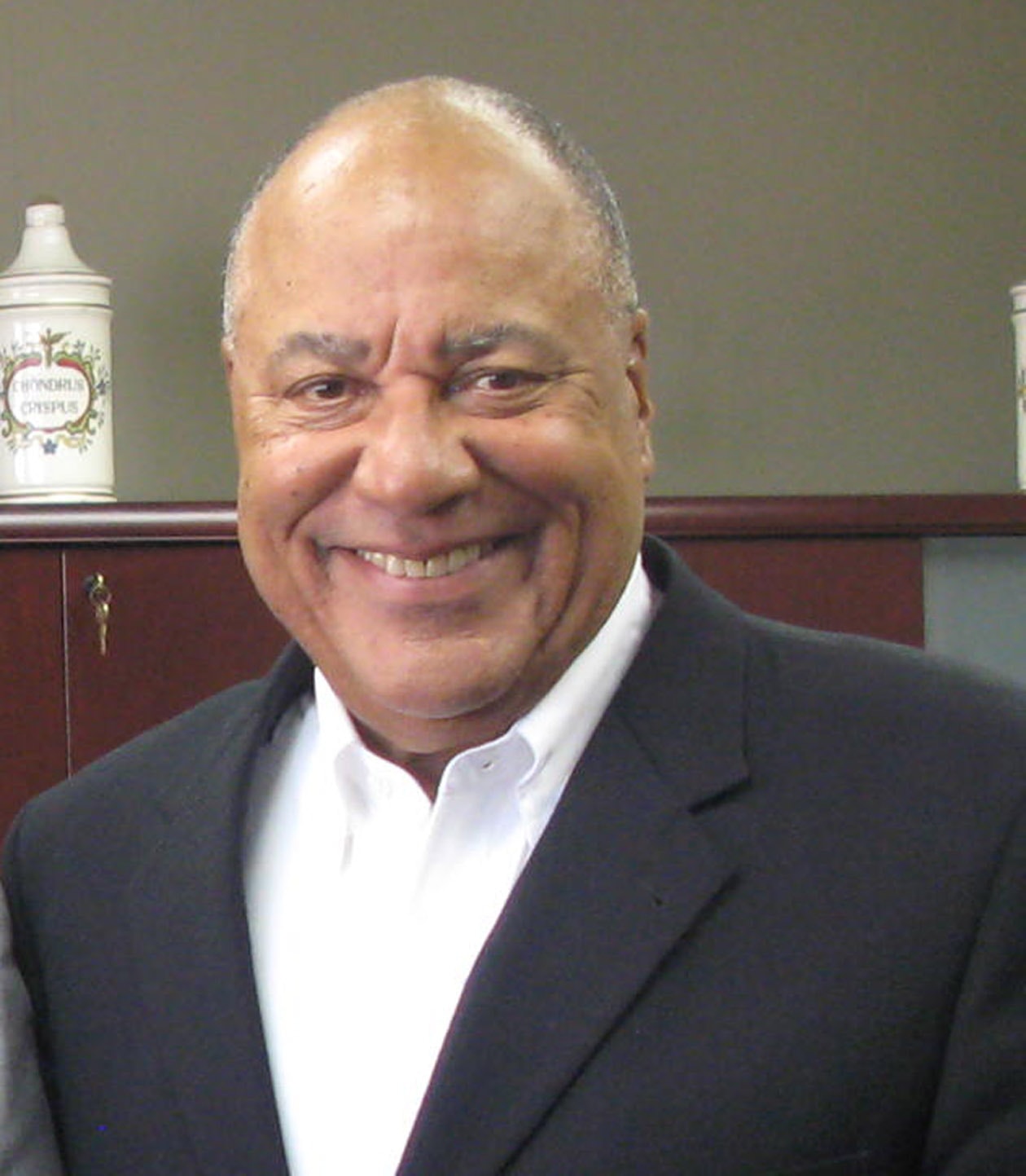 In Memoriam Dr. Walter Cathey USC Alfred E. Mann School of Pharmacy