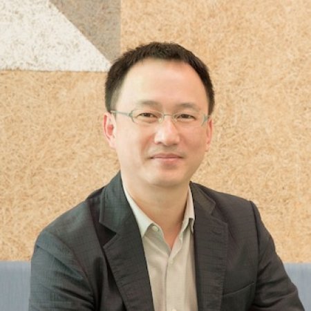 Clay C.C. Wang, PhD Headshot