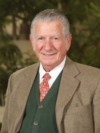 Melvin F. Baron, PharmD, MPA