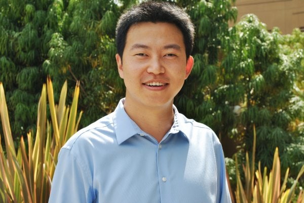 Yong (Tiger) Zhang, PhD