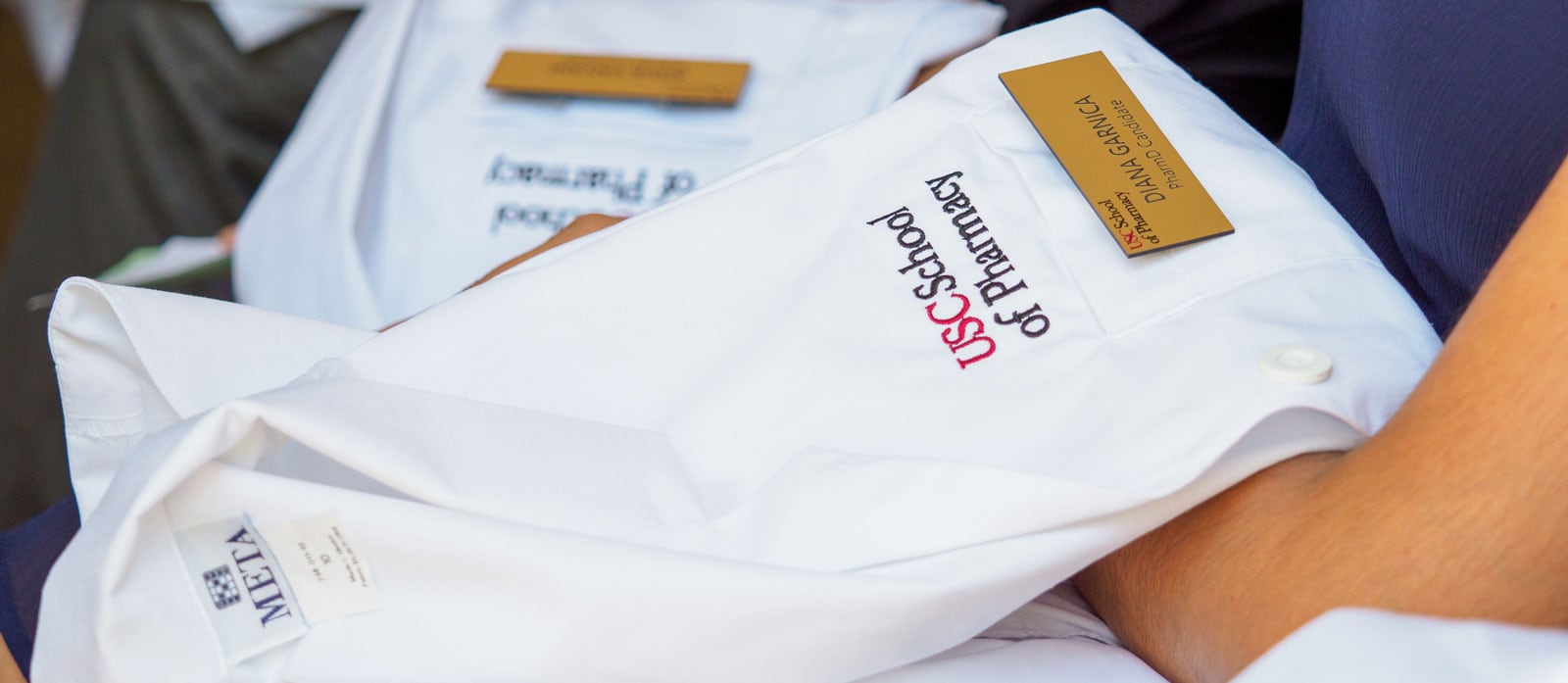Dual Degree Programs – USC Alfred E. Mann School of Pharmacy and  Pharmaceutical Sciences