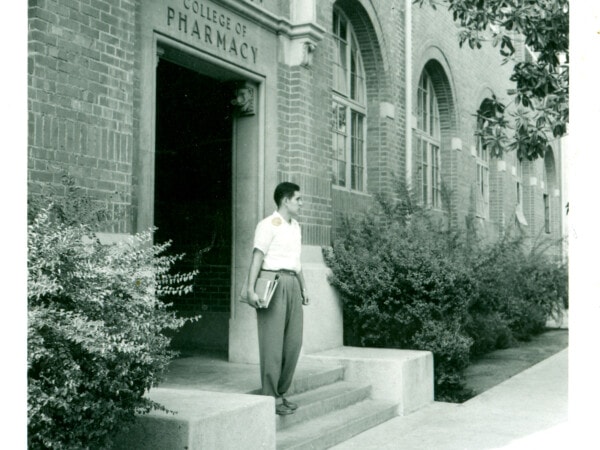 1950 student