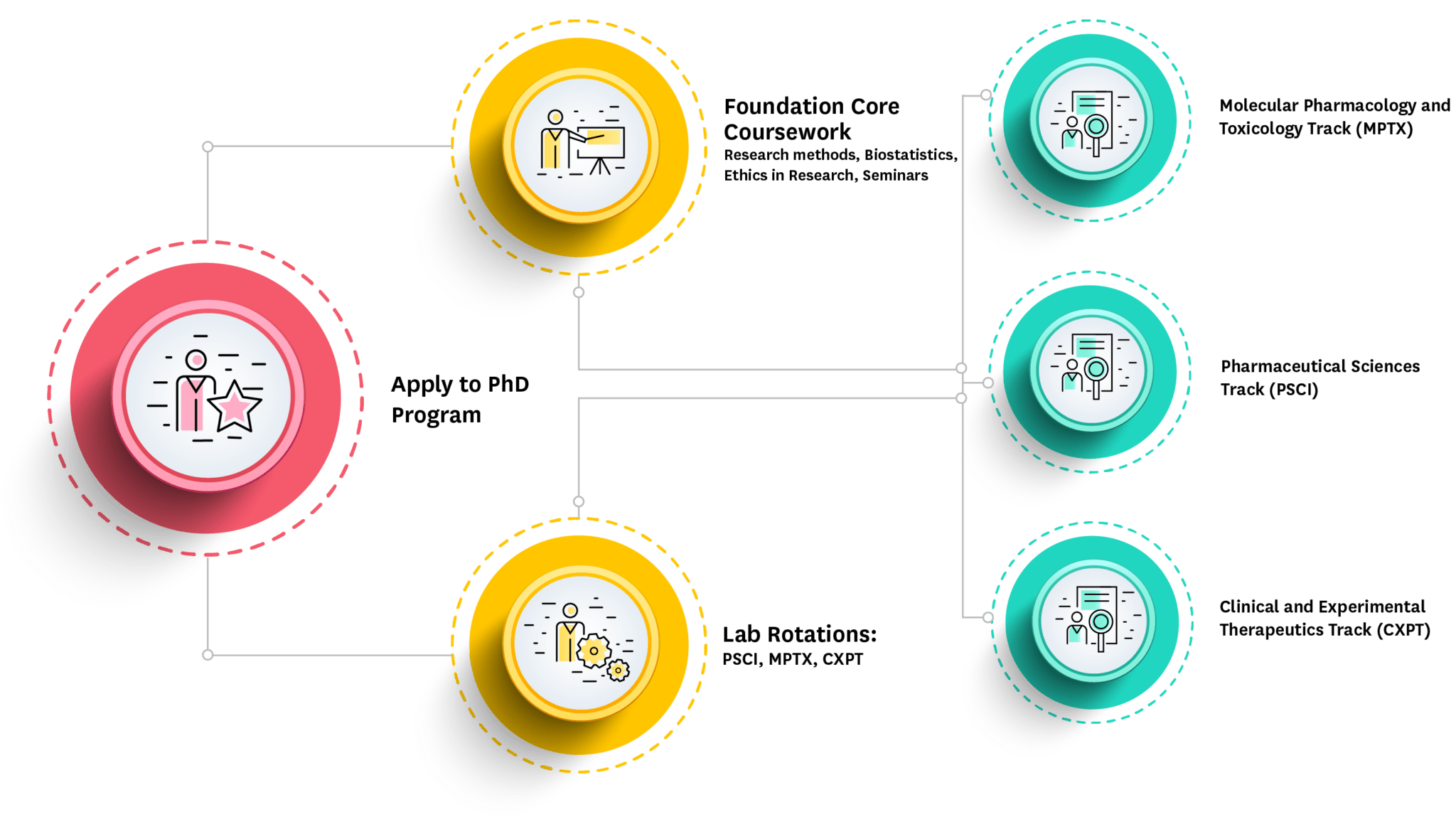 phd programs pharmaceutical sciences