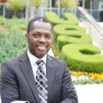 Isaac Asante, PhD