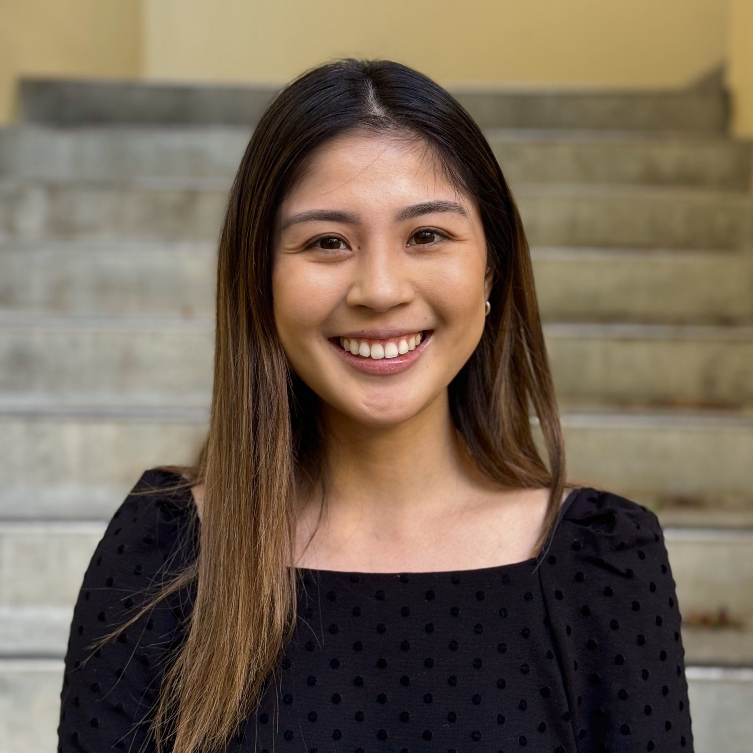 Student Spotlight: Merry Ann Sta Maria – USC Alfred E. Mann School of ...