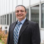 Tony Succar, PhD, MScMed (OphthSc)
