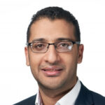 Mohamed Abou-el-Enein, MD, PhD, MSPH