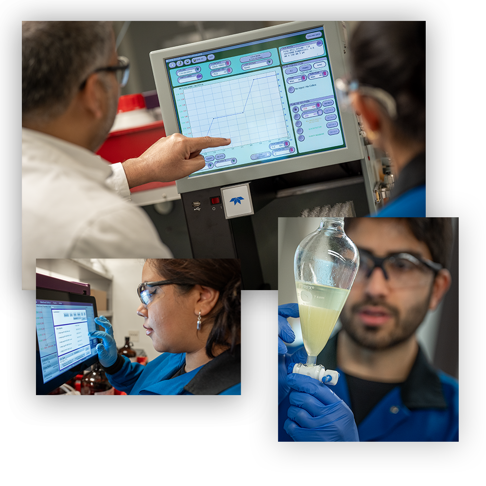 Med Chem Core image collage