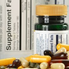 PHRD 642 Sports and Dietary Supplements is the latest addition to the Mann School’s sports pharmacy curriculum. (Photo/Adobe Stock)