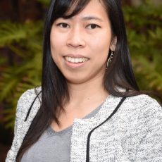 Jessica Lin, PharmD '13, BCPS, APh, an oncology pharmacist at Los Angeles General Medical Center, is a recipient of the 2023 Preceptor of the Year Award from the American Association of Colleges of Pharmacy (AACP)