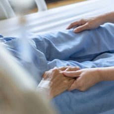USC-Led Study Leverages Artificial Intelligence to Predict Risk of Bedsores in Hospitalized Patients. (Photo/Adobe Stock)